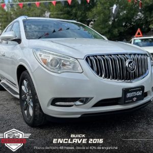 BUICK ENCLAVE 2016