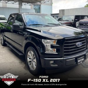 FORD F-150 XL