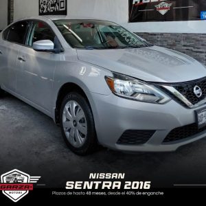 NISSAN SENTRA