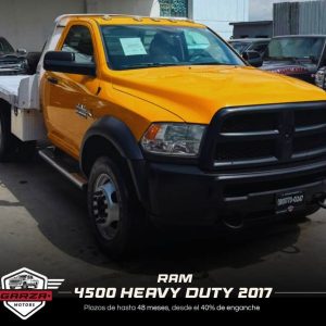 RAM 4500