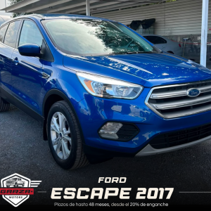 FORD ESCAPE