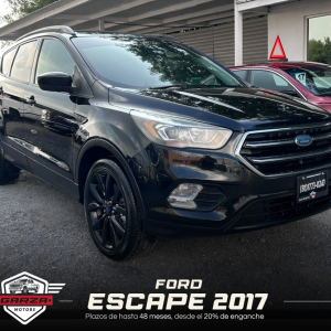 FORD ESCAPE SPORT 2017